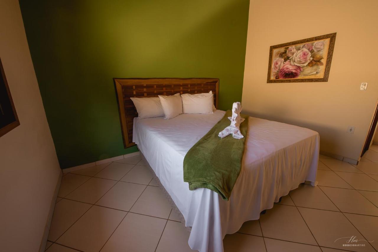 Rancho Do Ze Joao Hotel Lavrinhas Exterior photo