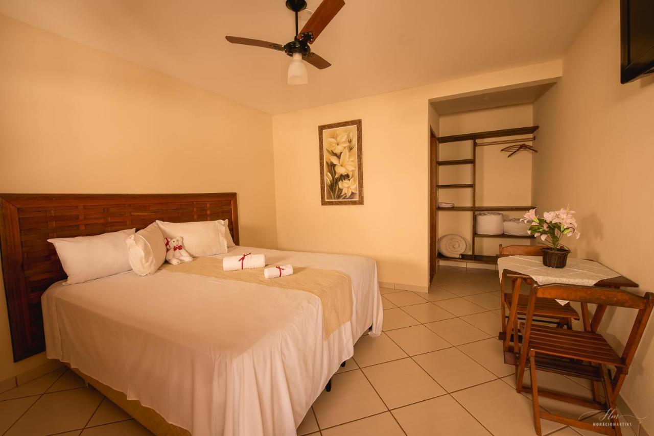 Rancho Do Ze Joao Hotel Lavrinhas Exterior photo