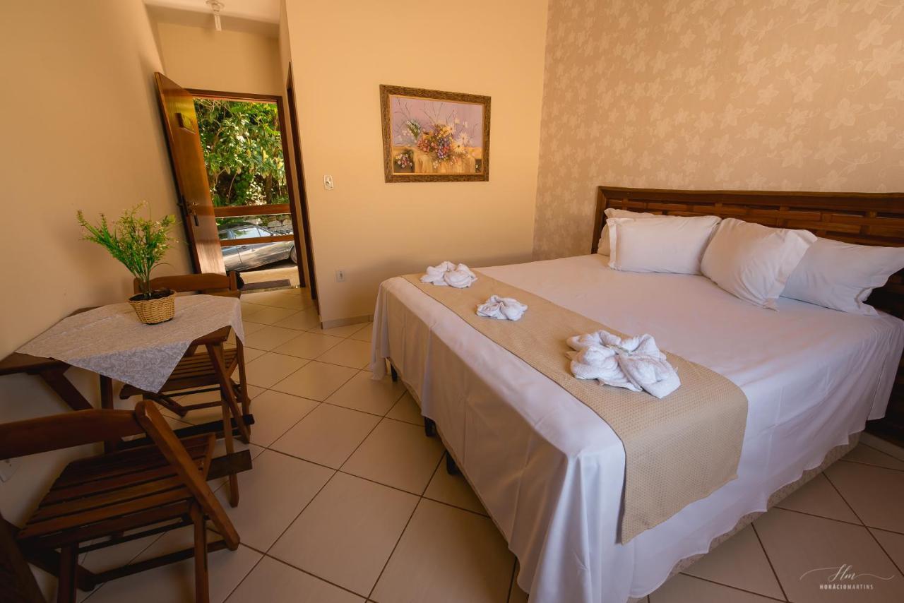 Rancho Do Ze Joao Hotel Lavrinhas Exterior photo