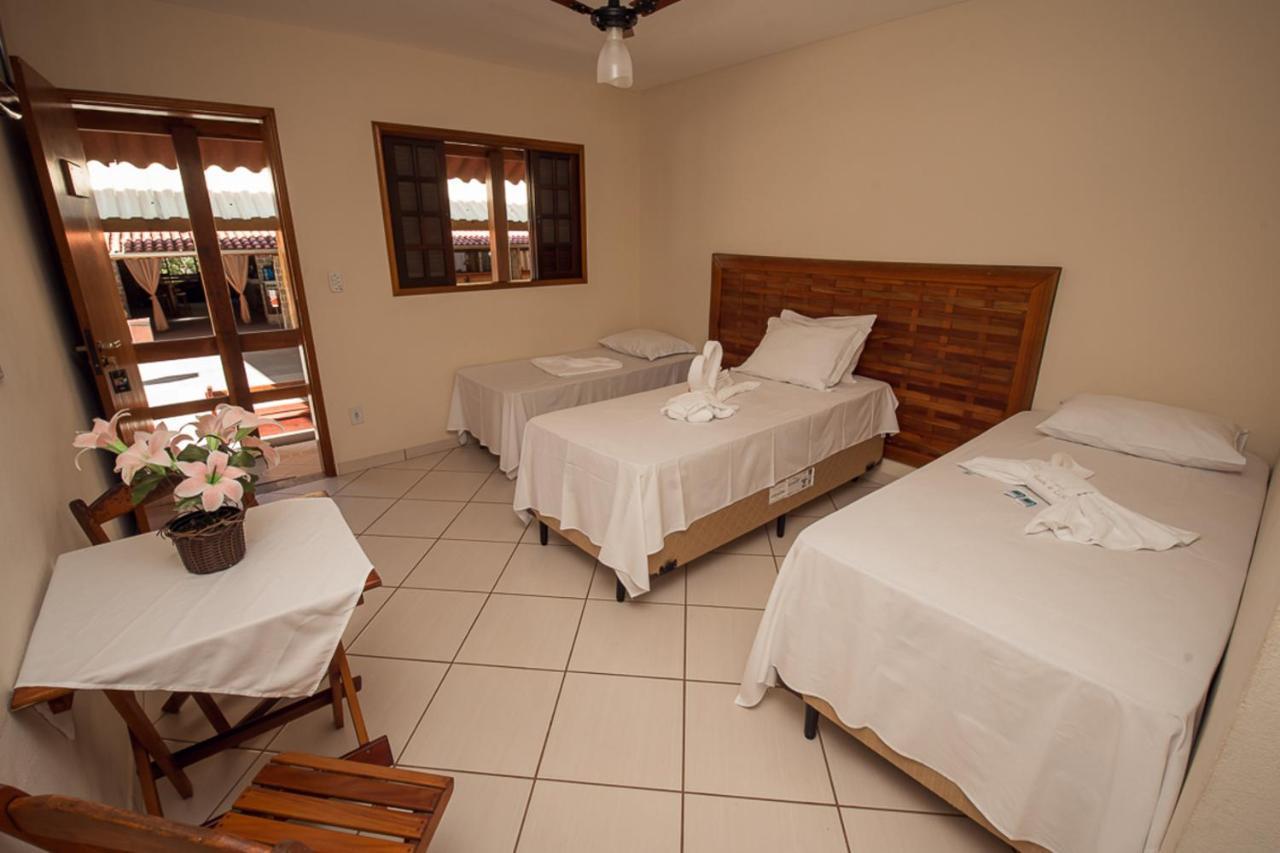 Rancho Do Ze Joao Hotel Lavrinhas Exterior photo