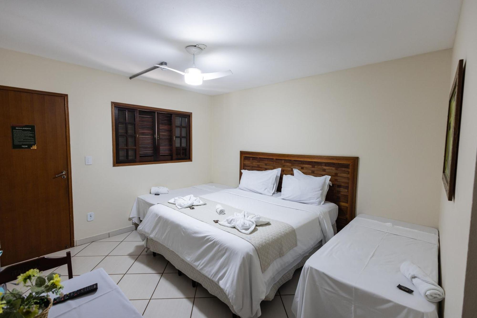 Rancho Do Ze Joao Hotel Lavrinhas Exterior photo